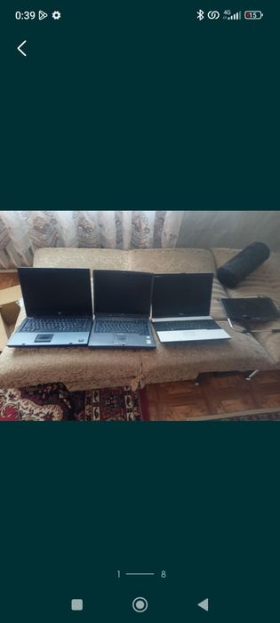 Продам срочно ноутбуки