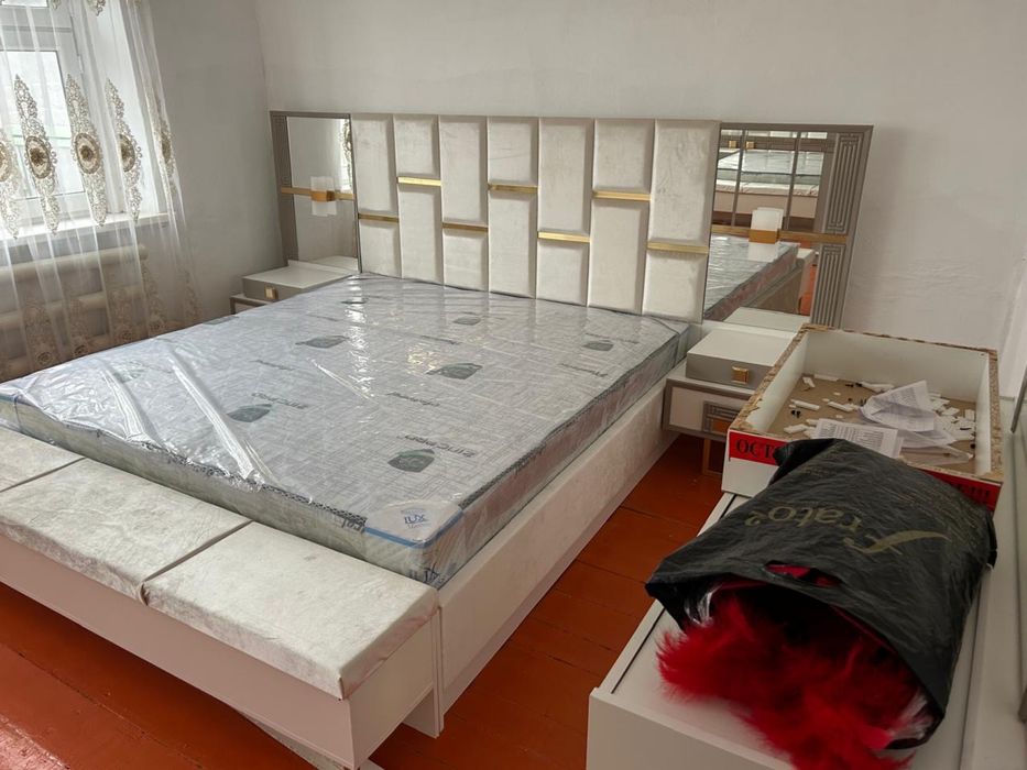 Мебель для спальни