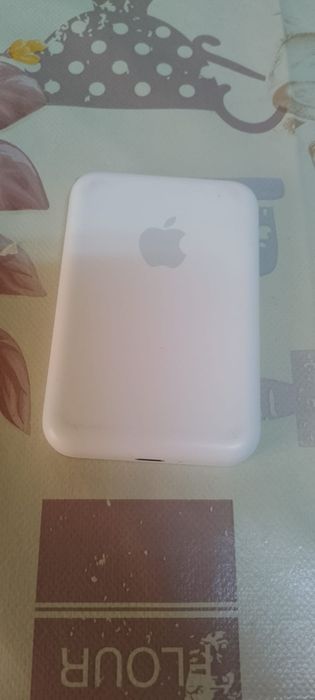 Încărcător iphone wirless