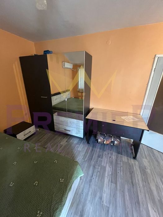 Дава се под наем Едностаен апартамент в Варна, Лятно кино Тракия - 40 кв.м за 204 € - Снимка #6