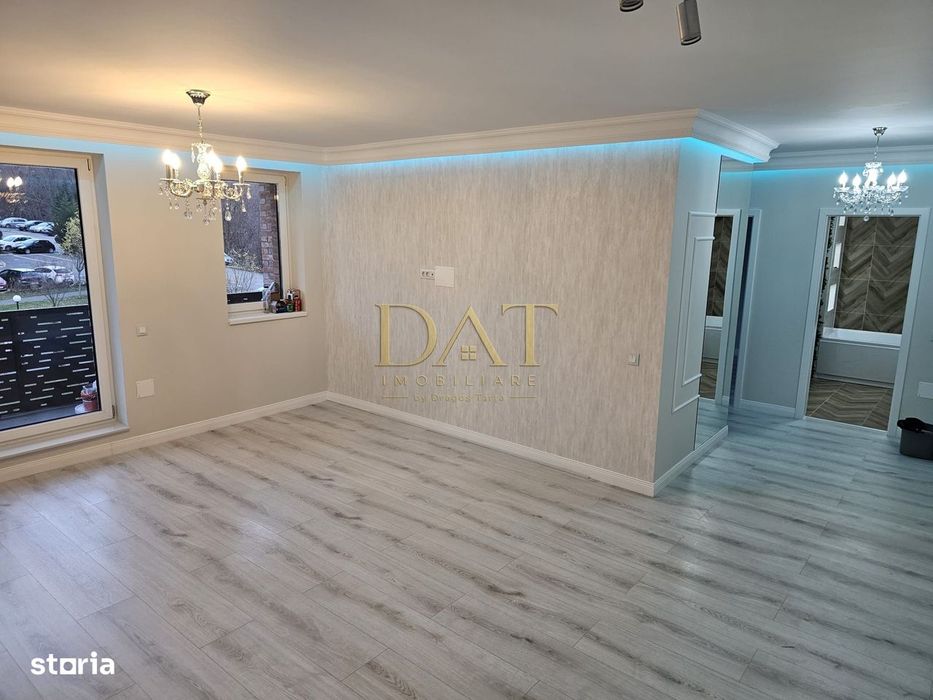 Apartament 3 camere | finisaje premium | Beta Residence