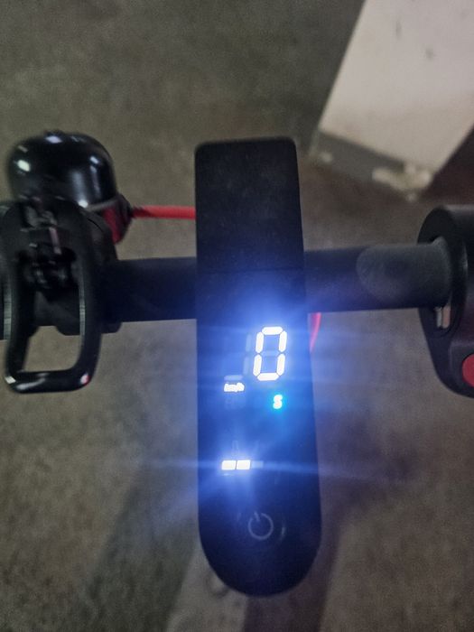 Самокат Xiaomi Mijia 2