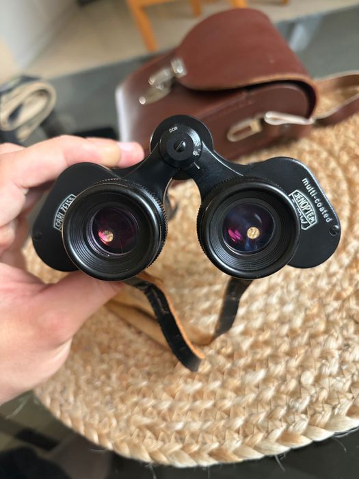 Carl Zeiss Jenoptem 8x30W Multi Coated