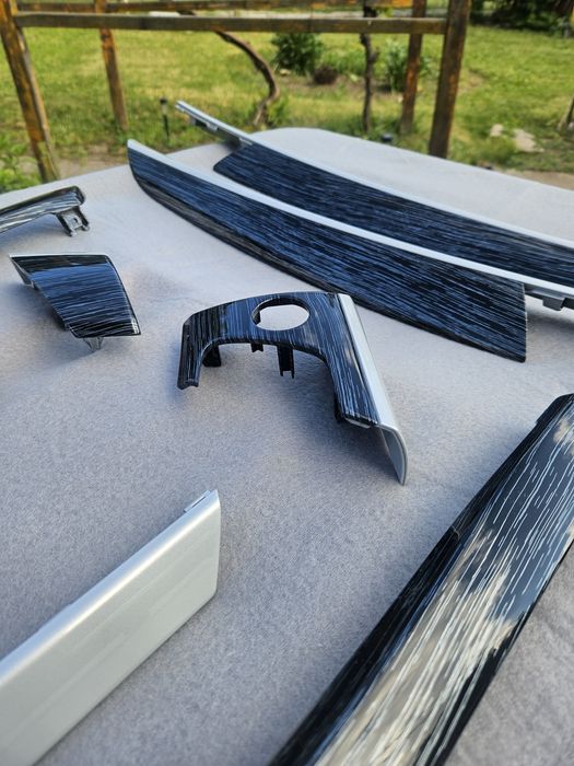 Хидрографика на детайли-София