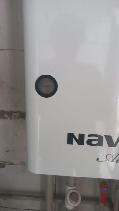 Ремонт газовых котлов,сервисное обслуживание