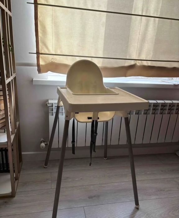 Дестский стульчик икеа