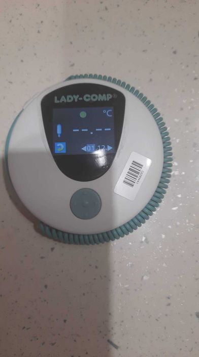 Lady-comp®  Проследяване на плодовитостта