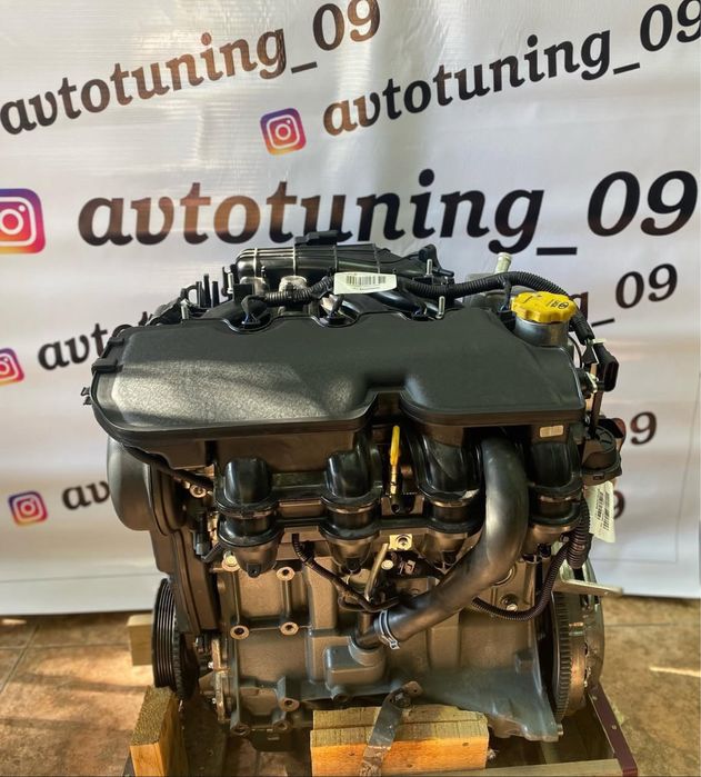 Двигатель Лада Ваз Новый