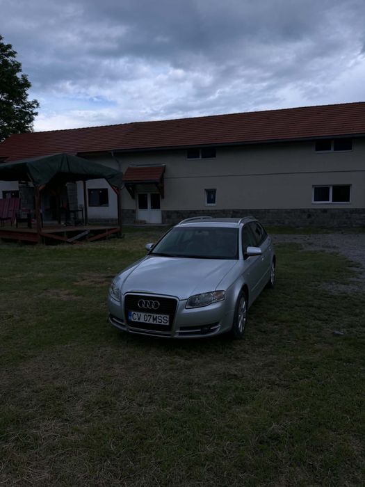 De vânzare .Audi A4 B7