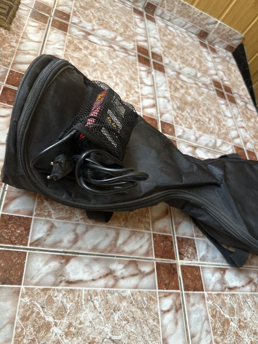 Hoverboard Mirya SmartX Red