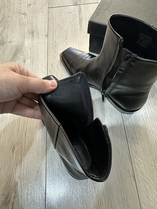 ботинка для женчин