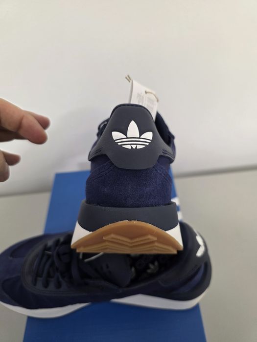 Adidas Country Xlg Barbati