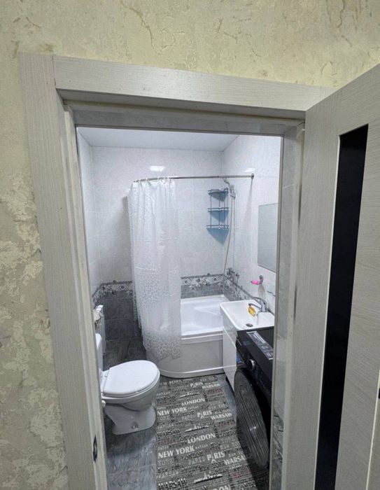 Аренда Мирабадский район Куйлюк ота  2/2/7  семья/иностранцы/пары