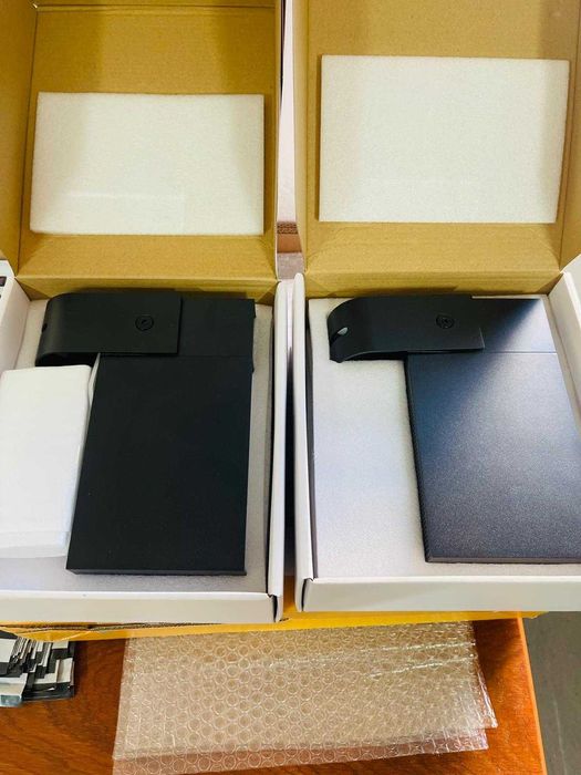 Kit 2 camere exterioare Netatmo NBU-2-NOC-AMZ, 1920p, Wi-Fi