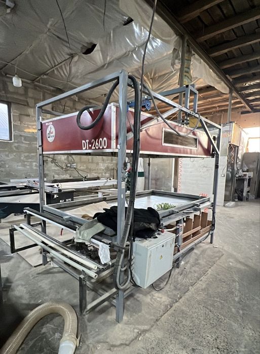 Продам мебельные станки