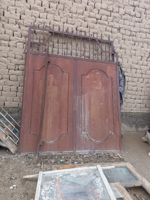 Варота сатылады срочно