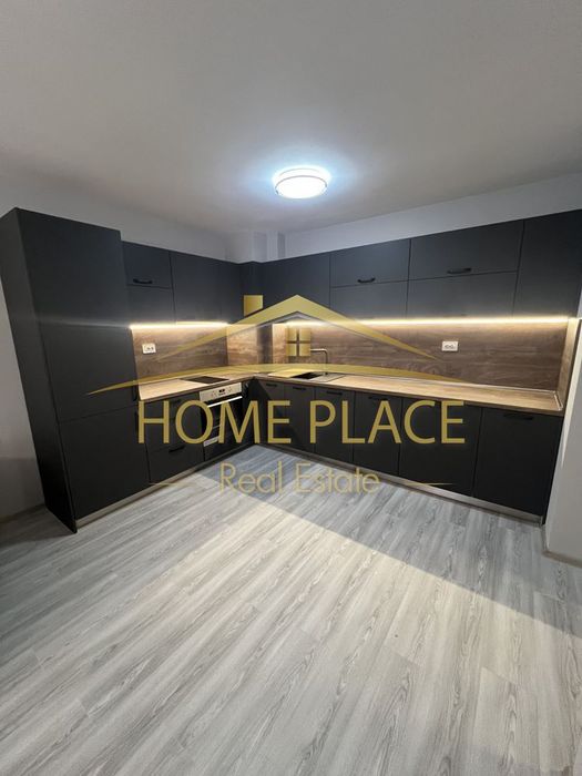 Дава се под наем Тристаен апартамент в Варна, Победа - 90 кв.м за 816 € - Снимка #3