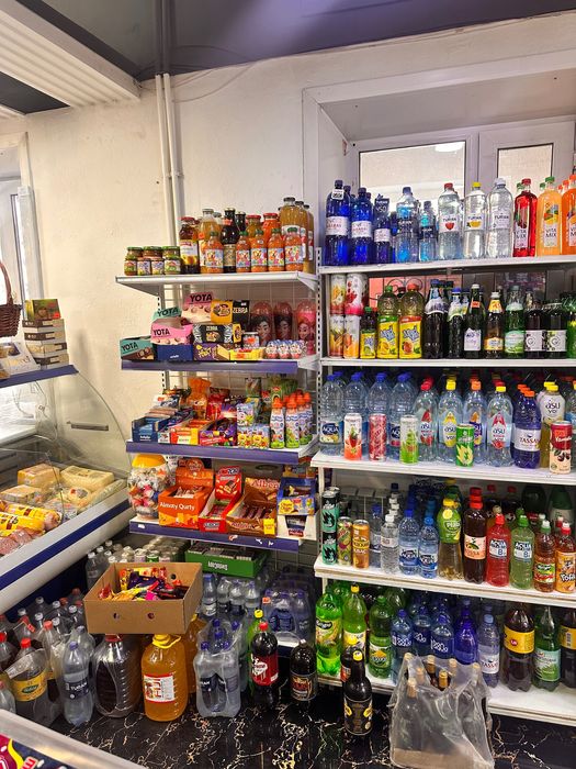 Продам торговое оборудование