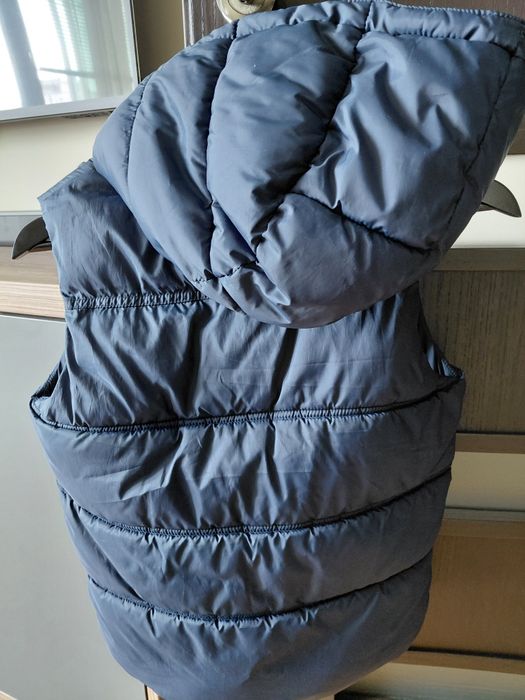 Яке Benetton,Okaidi