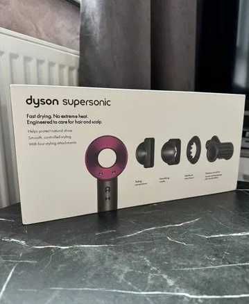 Фен Dyson Supersonic HD 15