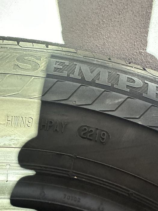 Продам резину 225/75/16C