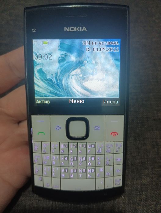 Продам Нокиа х2   .