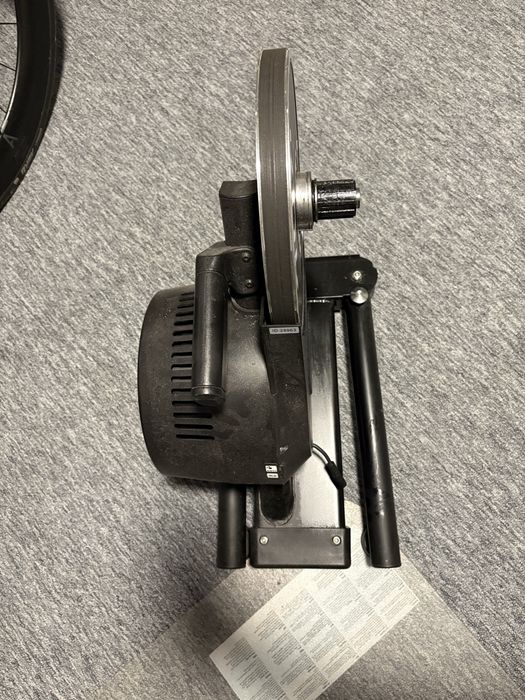 Home Tranier Smart ThinkRider X7-4