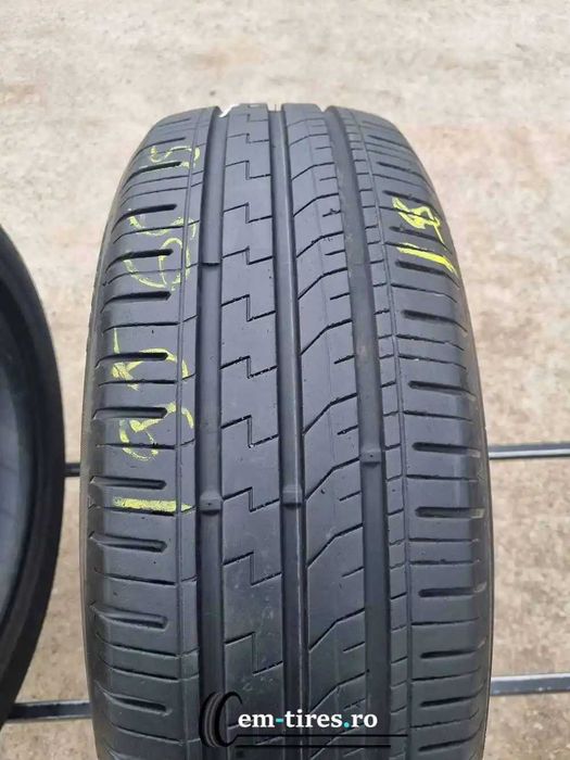 195/65 R15 • Vara • Giti Synergy E1 95H | 1 buc | Pret/buc