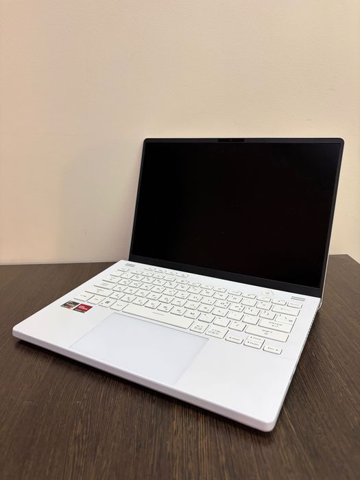 Asus ROG G14 2022 GA402RJ