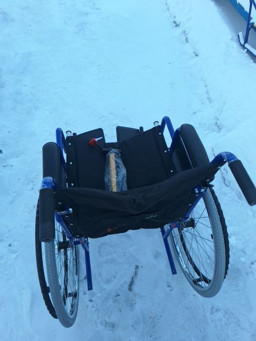 Коляска инвалидов