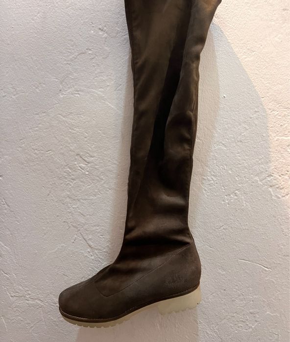 Италиански чизми