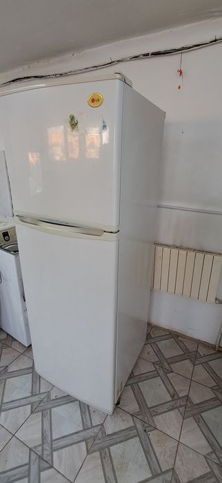 Холодильник LG, no frost