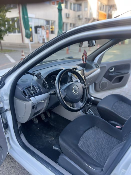 Renault Symbol 1.2 Benzină + GPL, 2012, ITP 2027, Economic