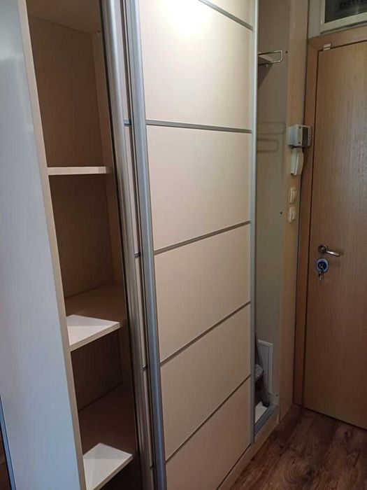 Дава се под наем Двустаен апартамент в София, Център - 65 кв.м за 650 € - Снимка #12