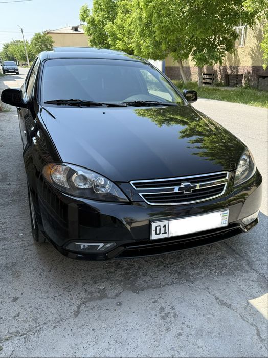 Other Lacetti / Gentra 2023