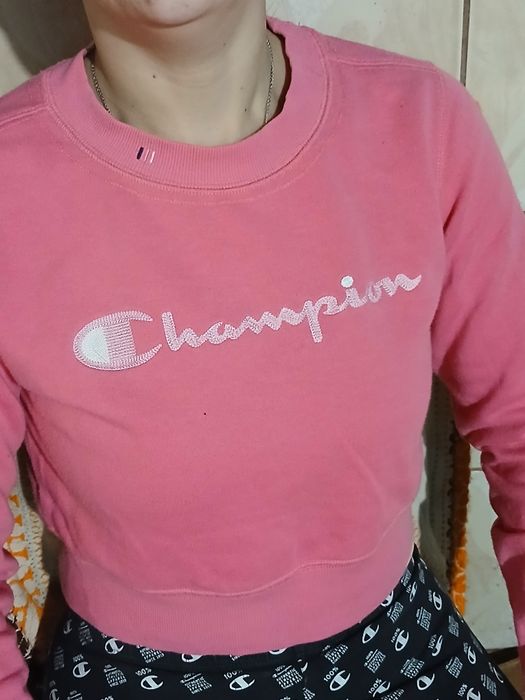 Bluza campion mărimea xs