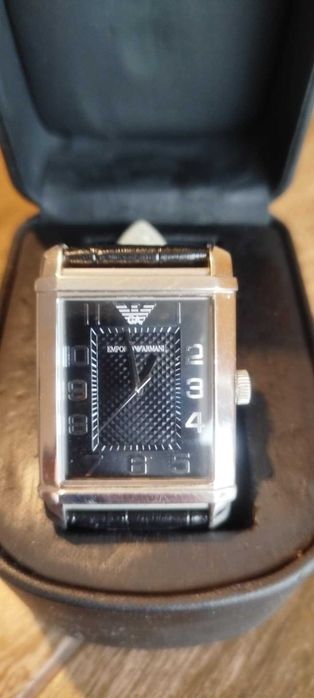 Мъжки часовник  Emporio Armani