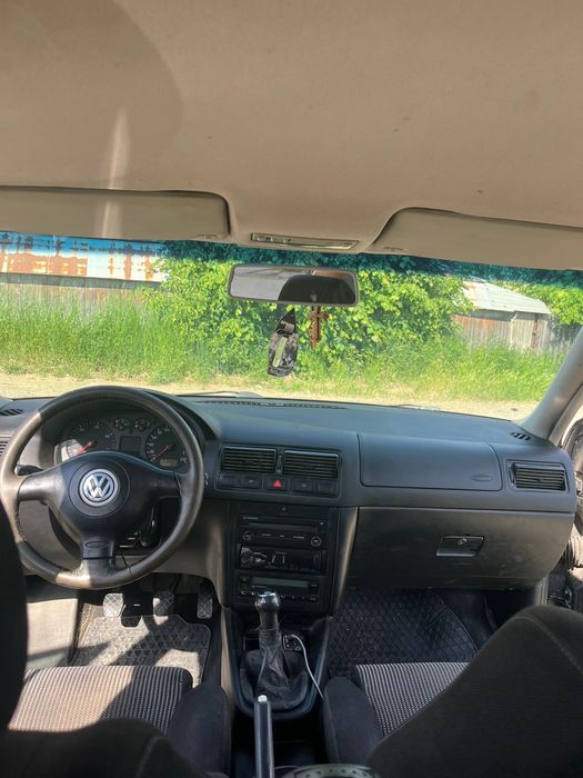 Vând Golf 4 1.9 ALH