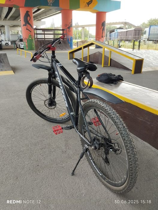 Мтб Cruzer c-2701