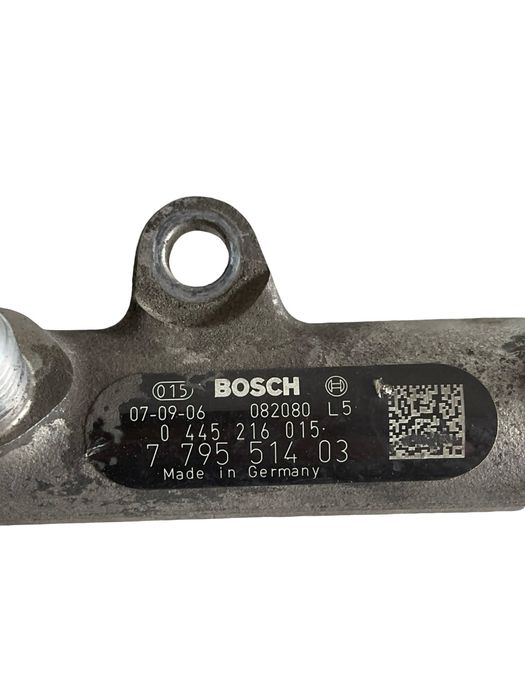 Rampa Injectoare Bmw X5 Ii E70 2006 - 2013 3.0D 779551403