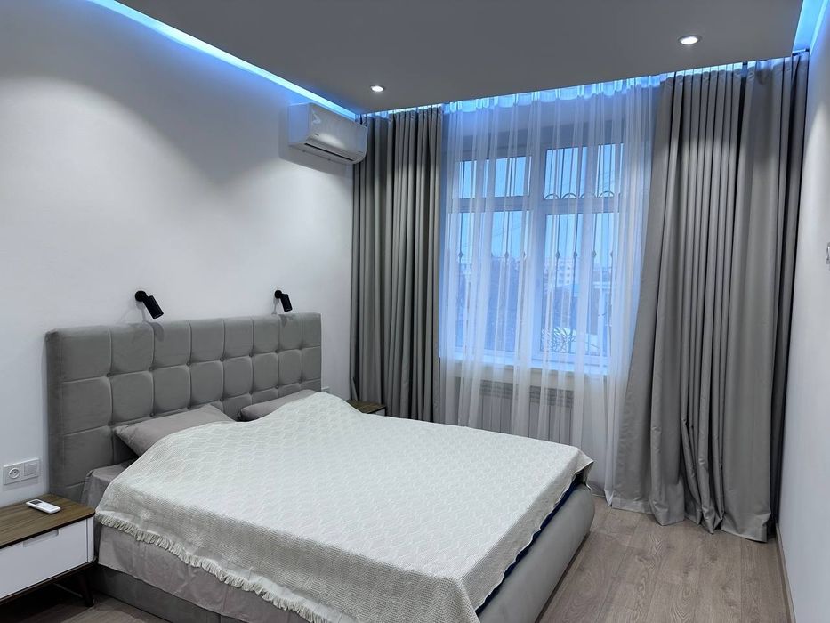 Аренда квартиры в Ташкенте 3/3/7! Мирабадский р-н, Тарас Шевченко