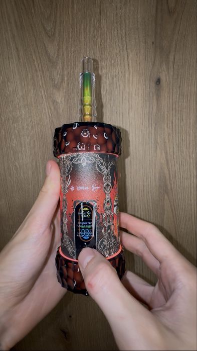 Vape Hookalit 200,000 gigantic / Predare personala/ Easybox/ Livrare cu verificare /