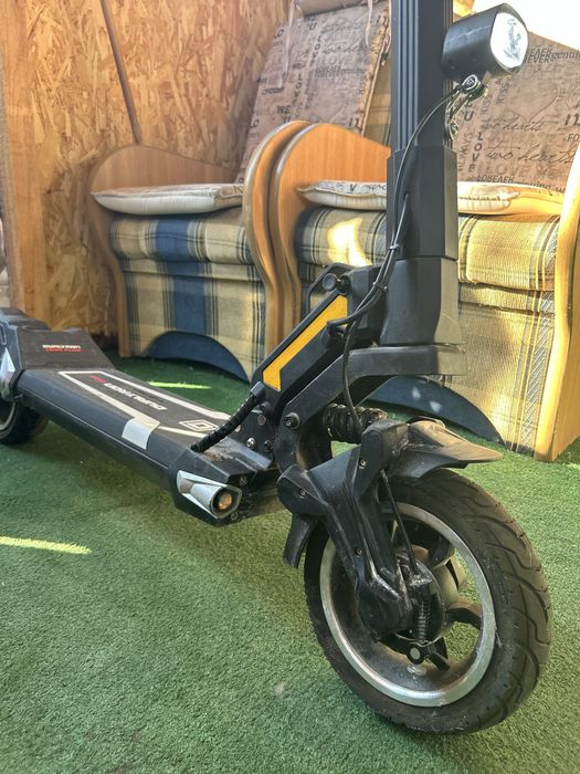 Trotinetă electrică Dualtron Togo Plus