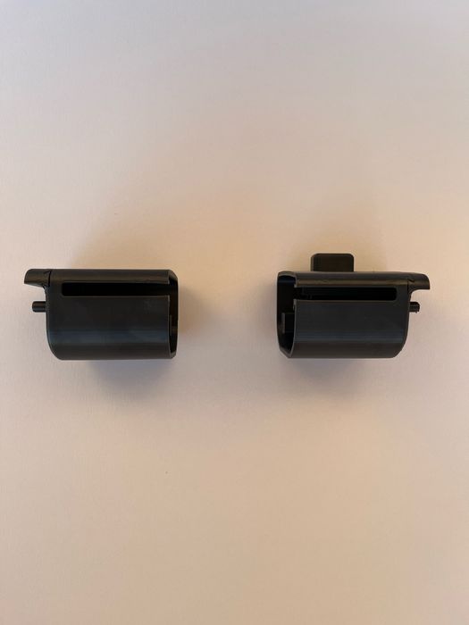 Капачки за щора на ауди а4 б5/audi a4 b5