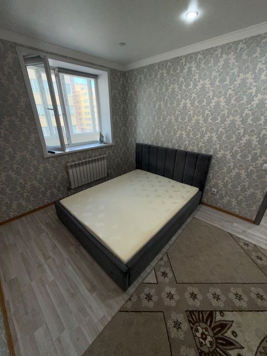 Кровать двухспальная