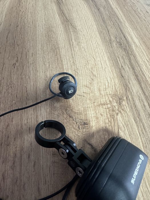 Vand Far ( bec ) specialized supernova M99 mini
