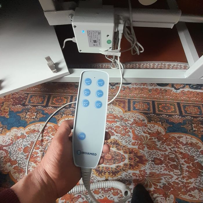 Электрони төсек пен каласка сатылады