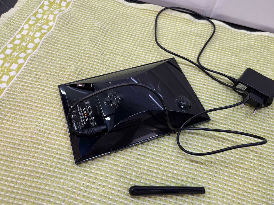 Фоторамка цифровая teXet TF-327