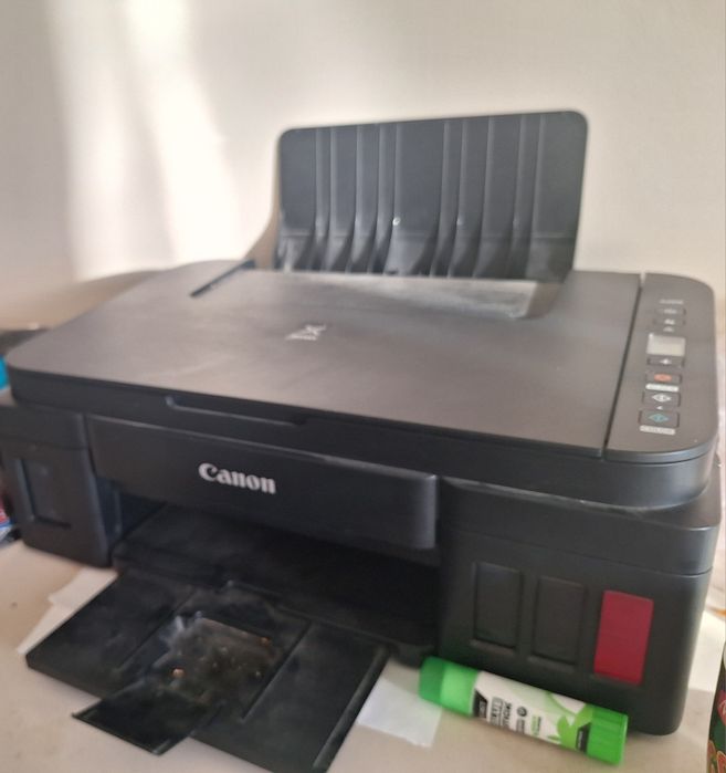 Canon G2410 printeri (3 tasi 1 da)