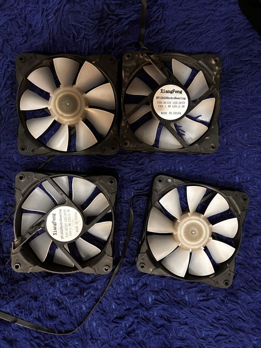 запчасти от компьютера